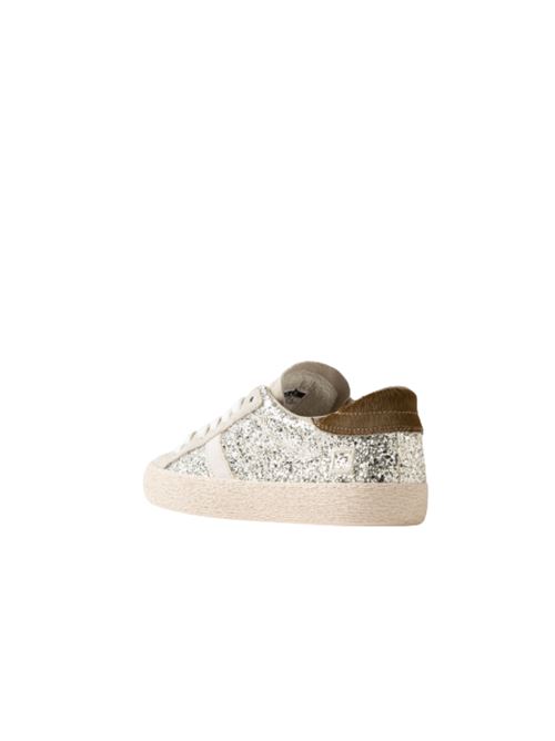 D.A.T.E Sneaker D.A.T.E. | W451-HL-GL-PL.PL